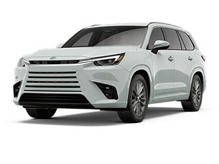 2026 Lexus TX 550h+ SUV 